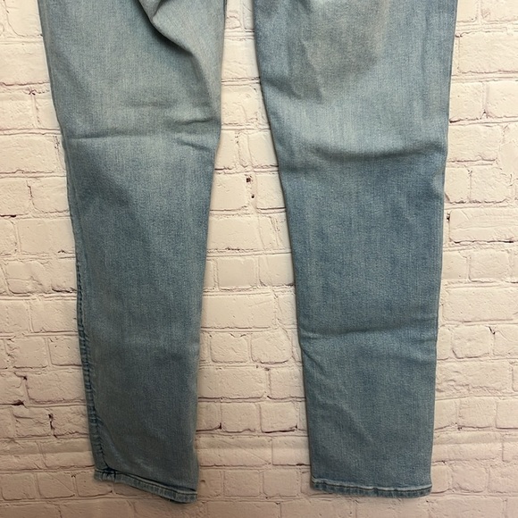 American Eagle Slim Airflex Jeans - Picture 7 of 14